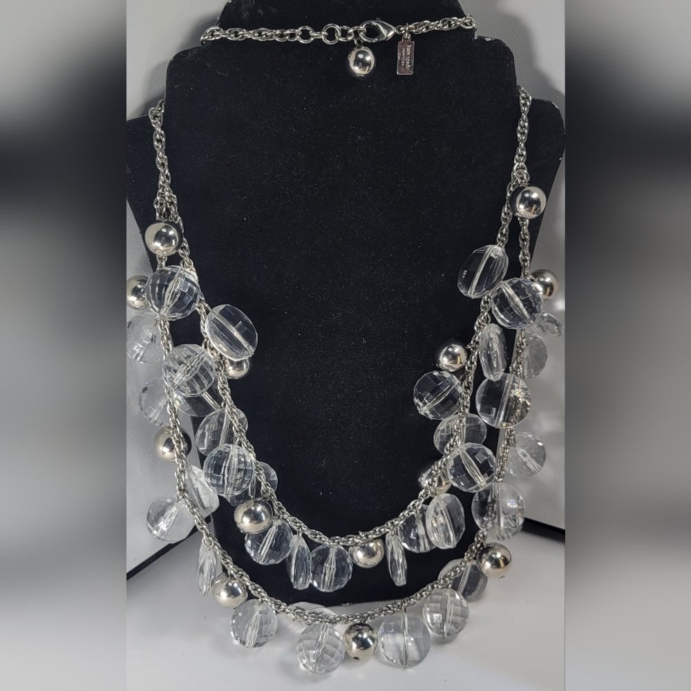 KATE SPADE neckless - Picture 2 of 8